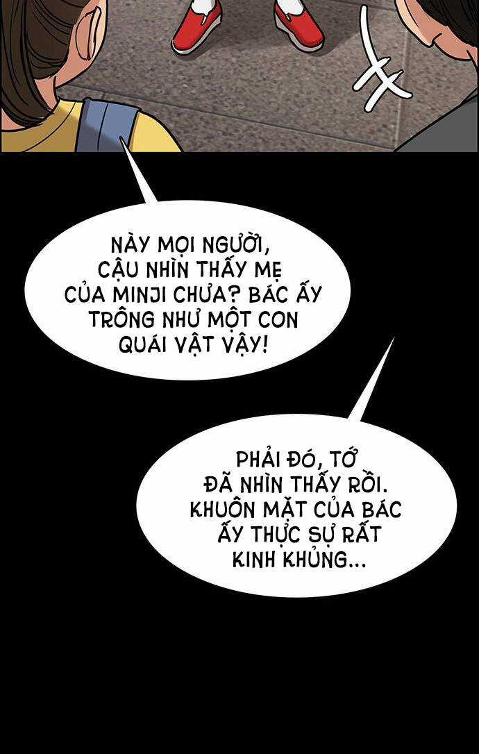 Nữ Thần Giáng Thế Chapter 194.1 trang 24