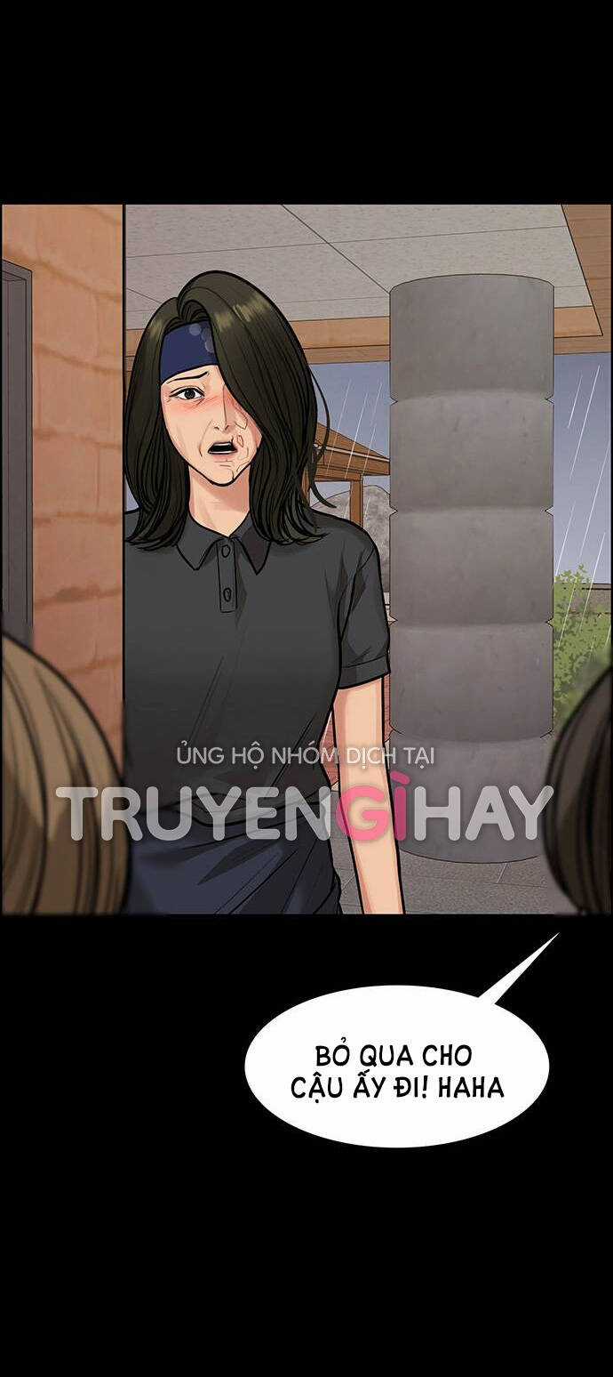 Nữ Thần Giáng Thế Chapter 194.1 trang 27