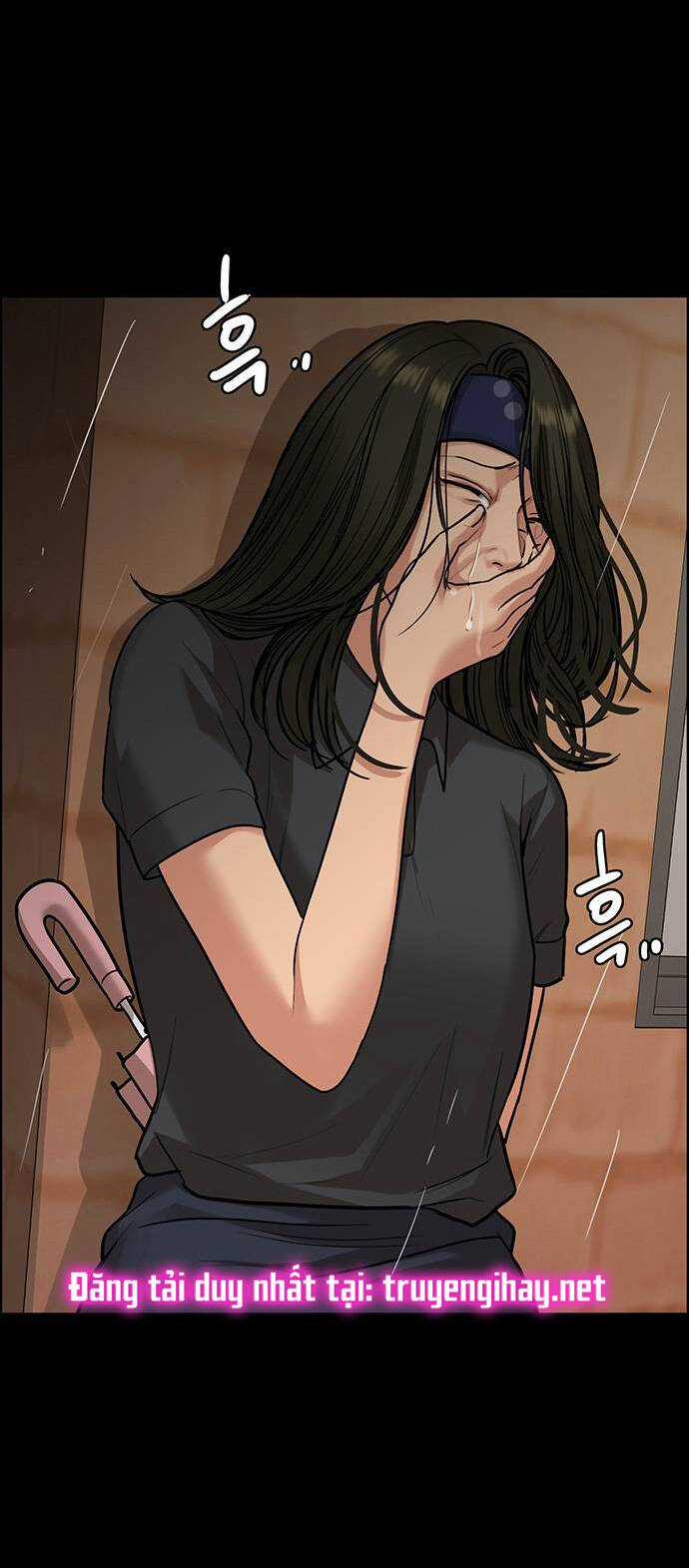 Nữ Thần Giáng Thế Chapter 194.1 trang 28