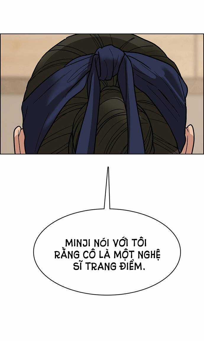 Nữ Thần Giáng Thế Chapter 194.1 trang 3