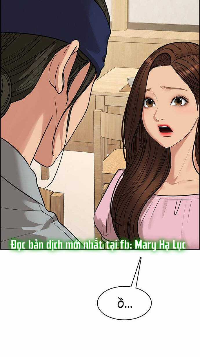 Nữ Thần Giáng Thế Chapter 194.1 trang 35