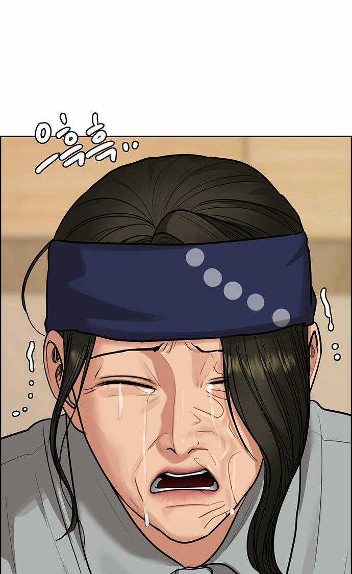 Nữ Thần Giáng Thế Chapter 194.1 trang 36