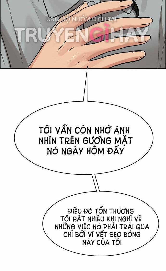 Nữ Thần Giáng Thế Chapter 194.1 trang 37