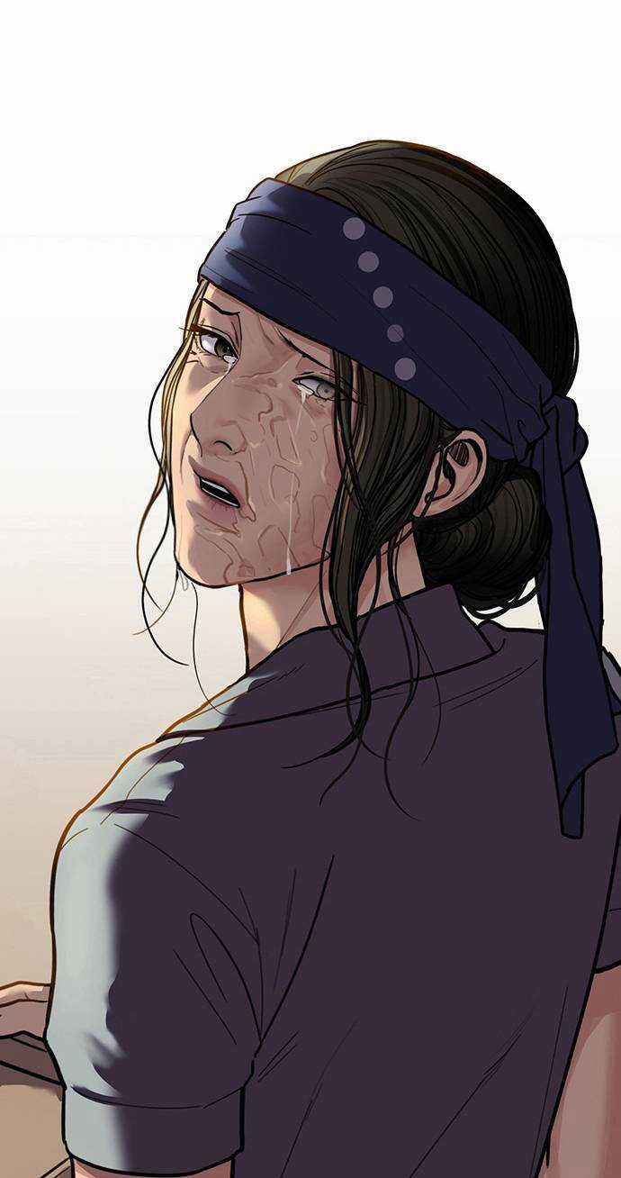 Nữ Thần Giáng Thế Chapter 194.1 trang 4