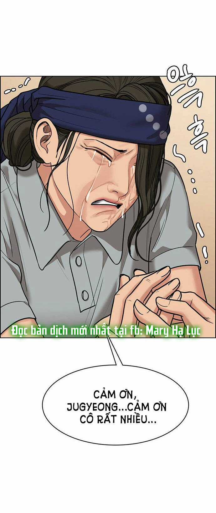 Nữ Thần Giáng Thế Chapter 194.1 trang 43