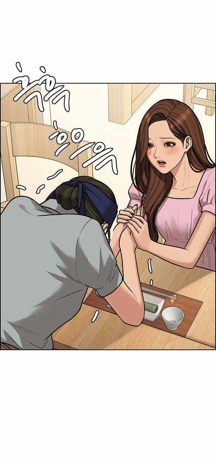 Nữ Thần Giáng Thế Chapter 194.1 trang 44