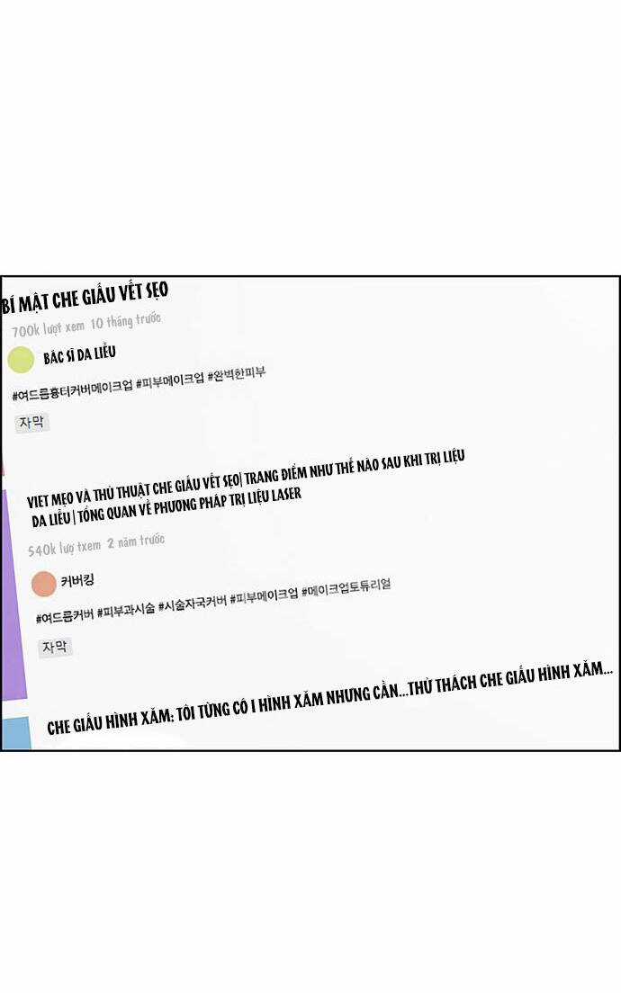 Nữ Thần Giáng Thế Chapter 194.1 trang 46