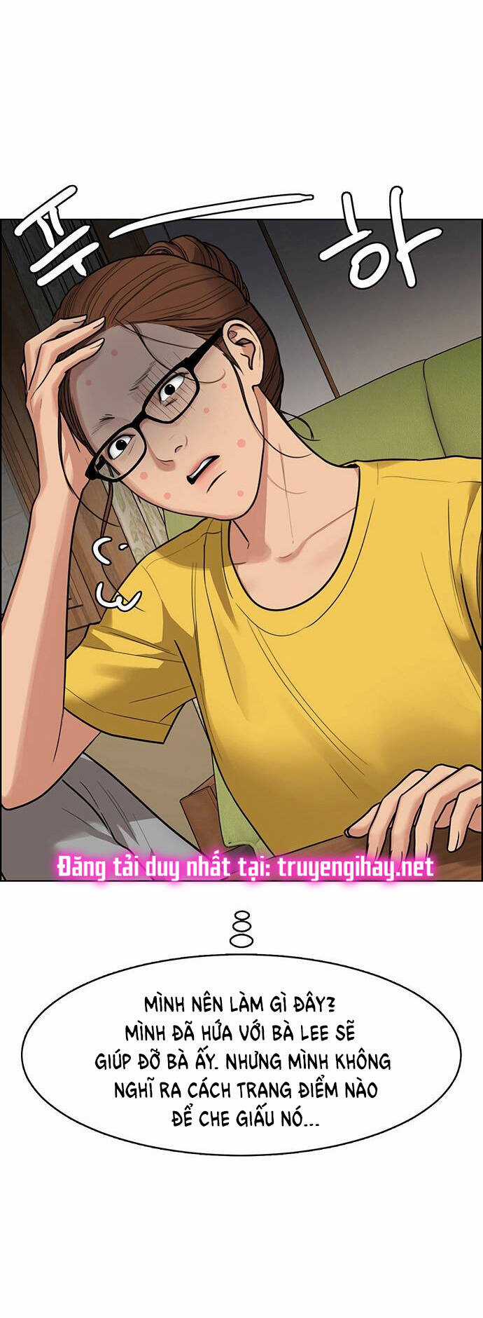 Nữ Thần Giáng Thế Chapter 194.1 trang 47