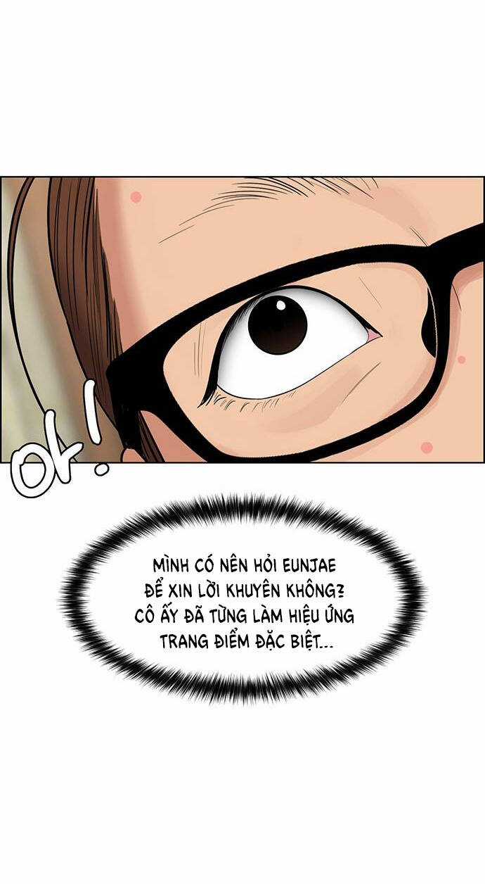 Nữ Thần Giáng Thế Chapter 194.1 trang 48