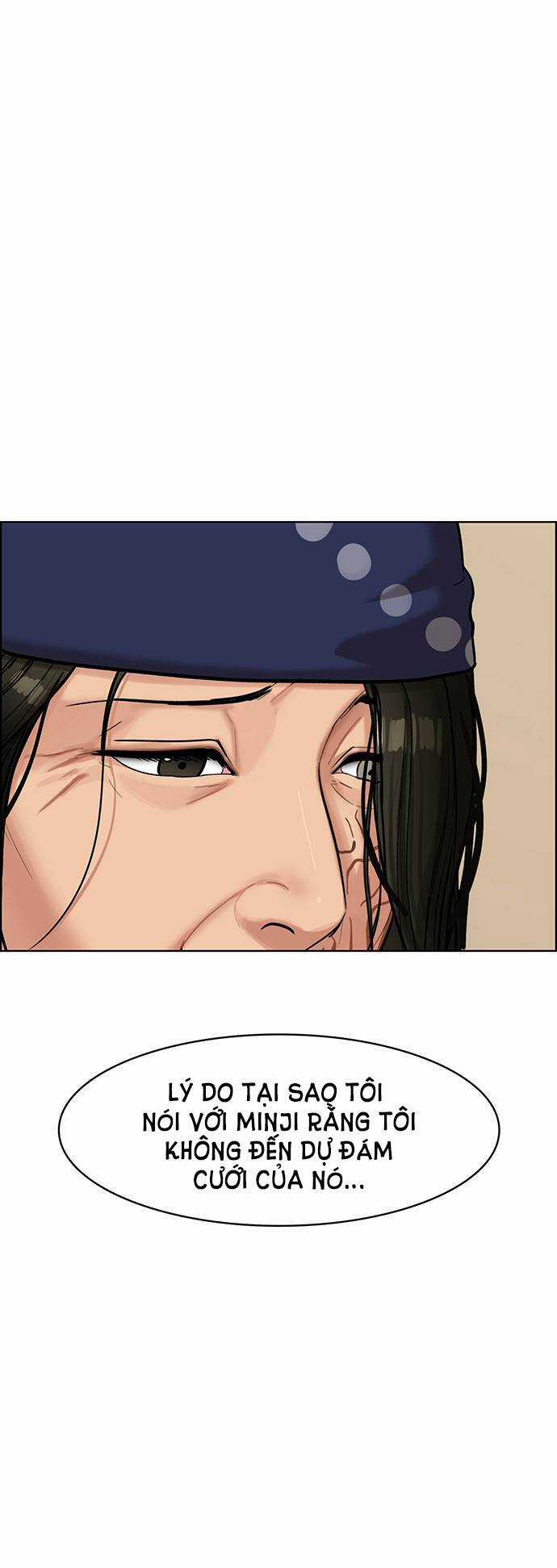 Nữ Thần Giáng Thế Chapter 194.1 trang 8