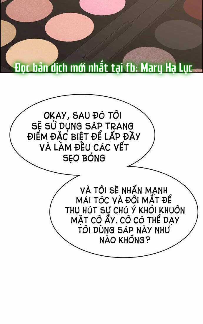 Nữ Thần Giáng Thế Chapter 194.2 trang 1