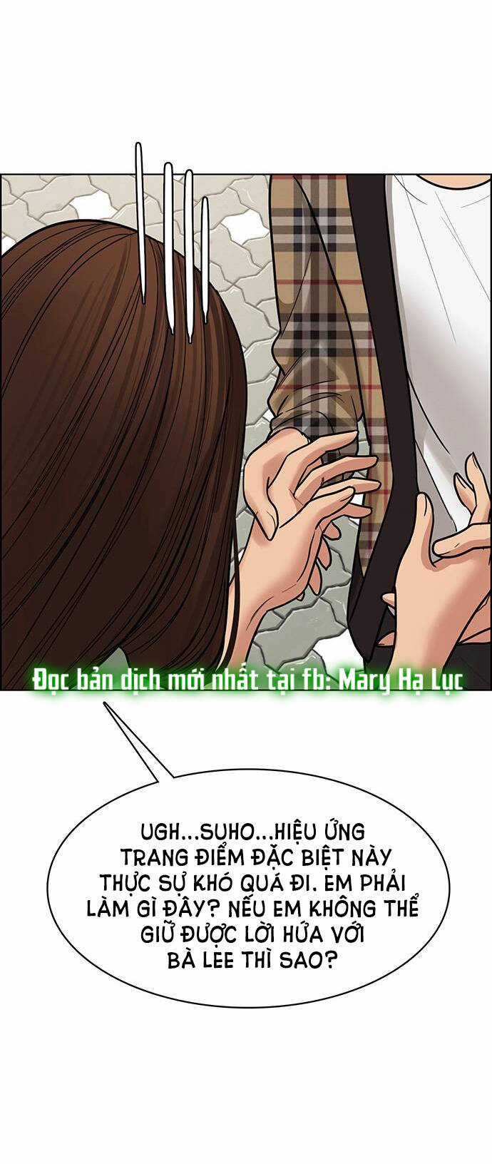 Nữ Thần Giáng Thế Chapter 194.2 trang 11