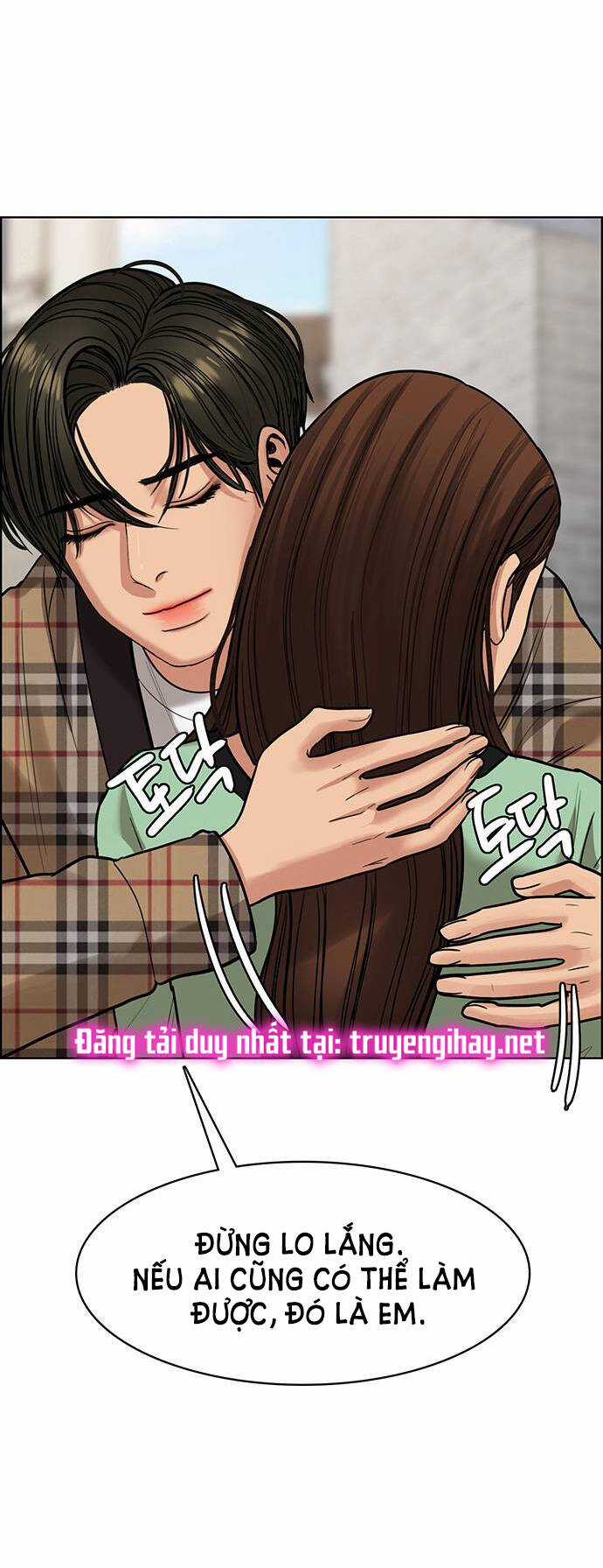 Nữ Thần Giáng Thế Chapter 194.2 trang 12