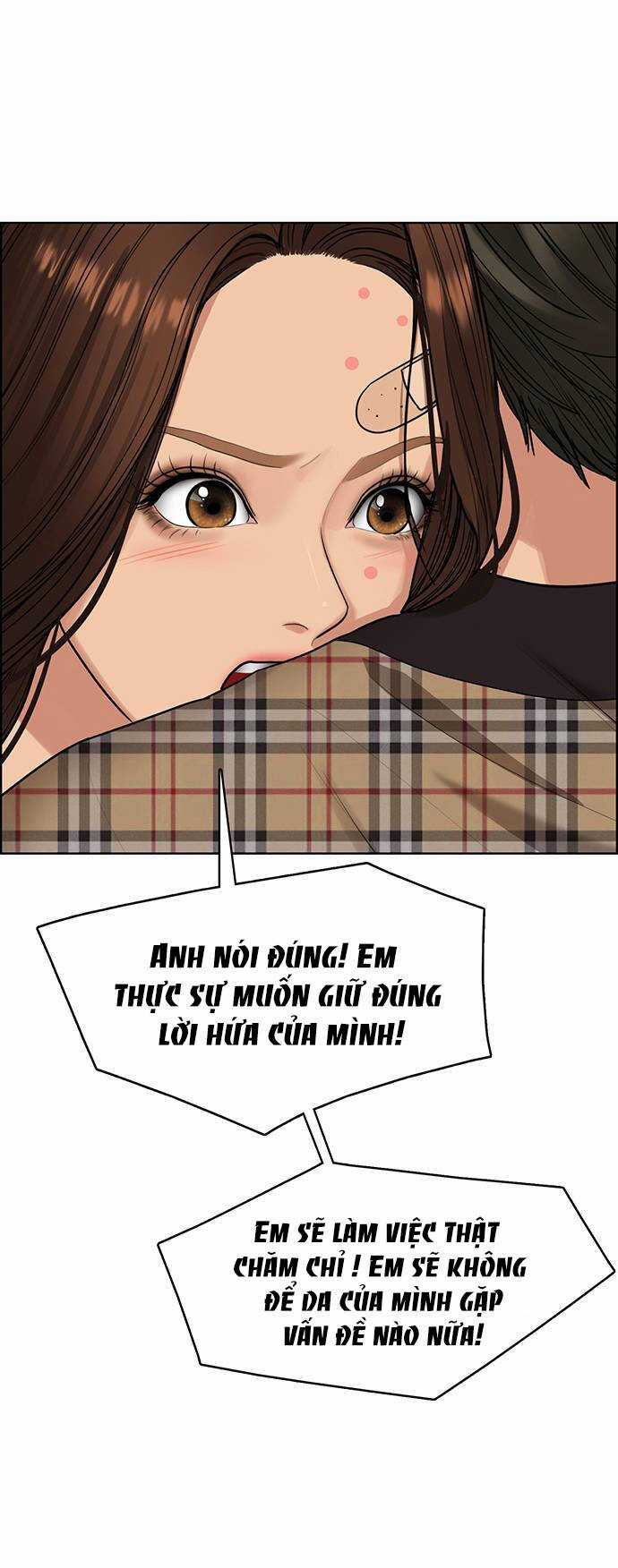 Nữ Thần Giáng Thế Chapter 194.2 trang 13