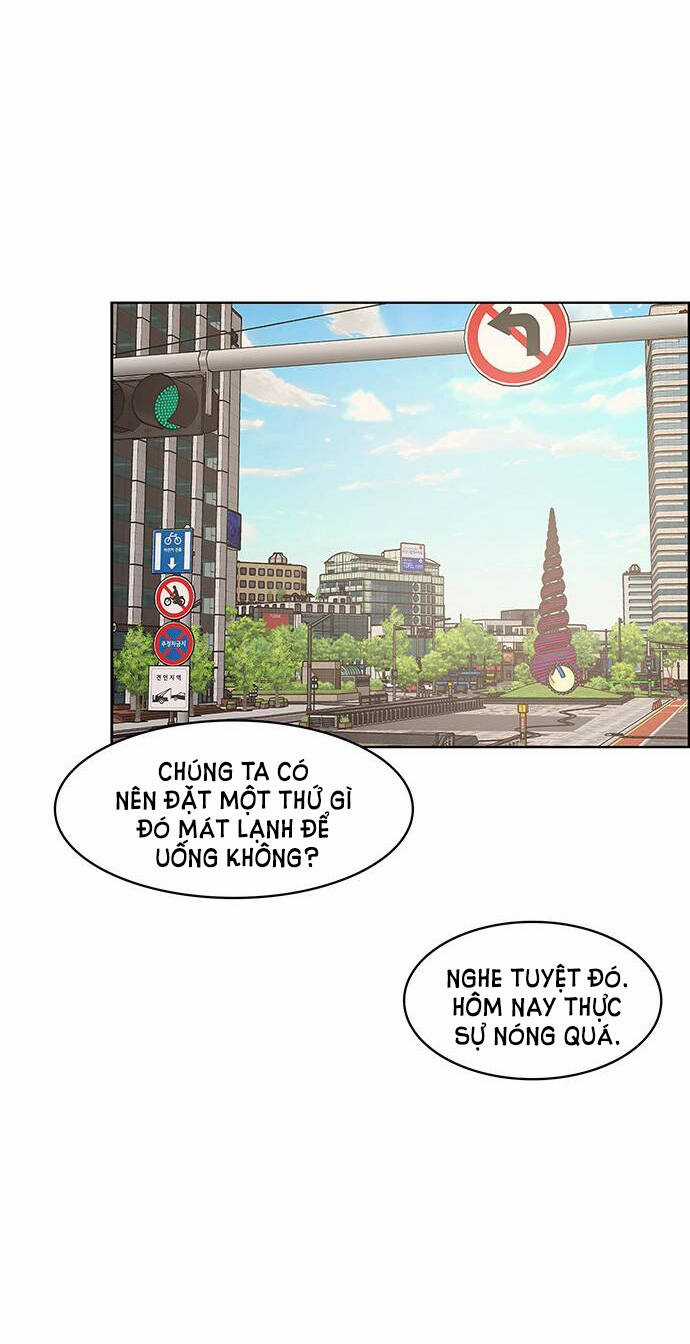 Nữ Thần Giáng Thế Chapter 194.2 trang 15