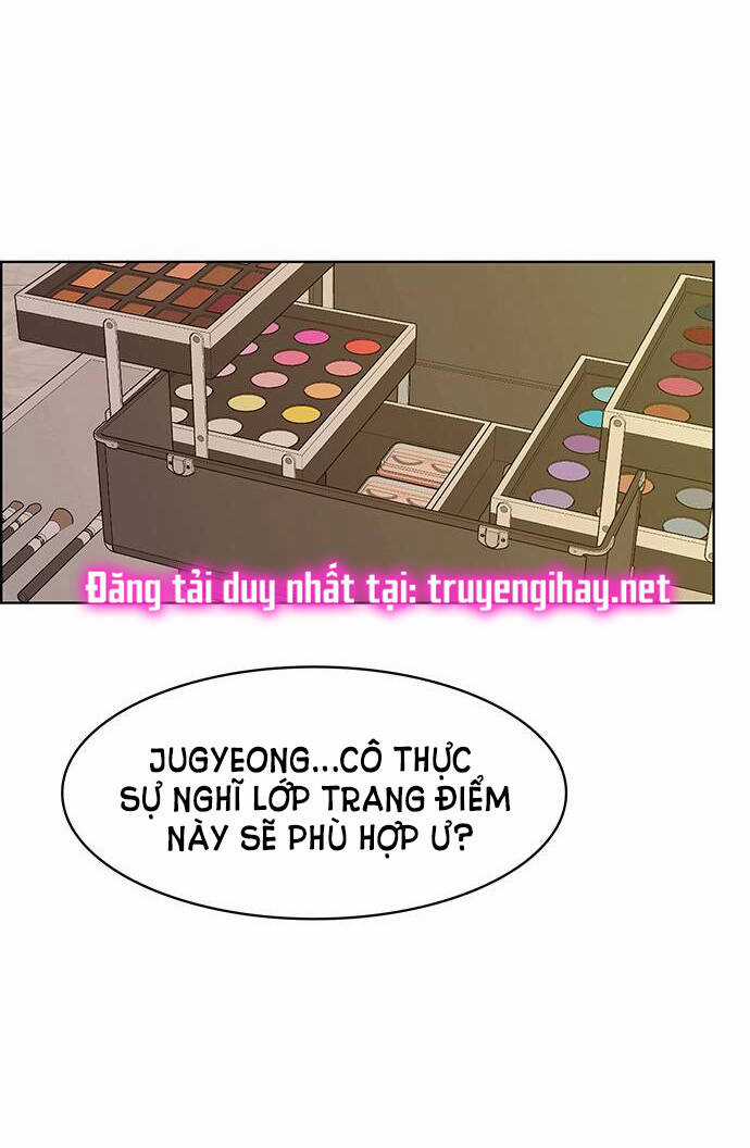 Nữ Thần Giáng Thế Chapter 194.2 trang 17