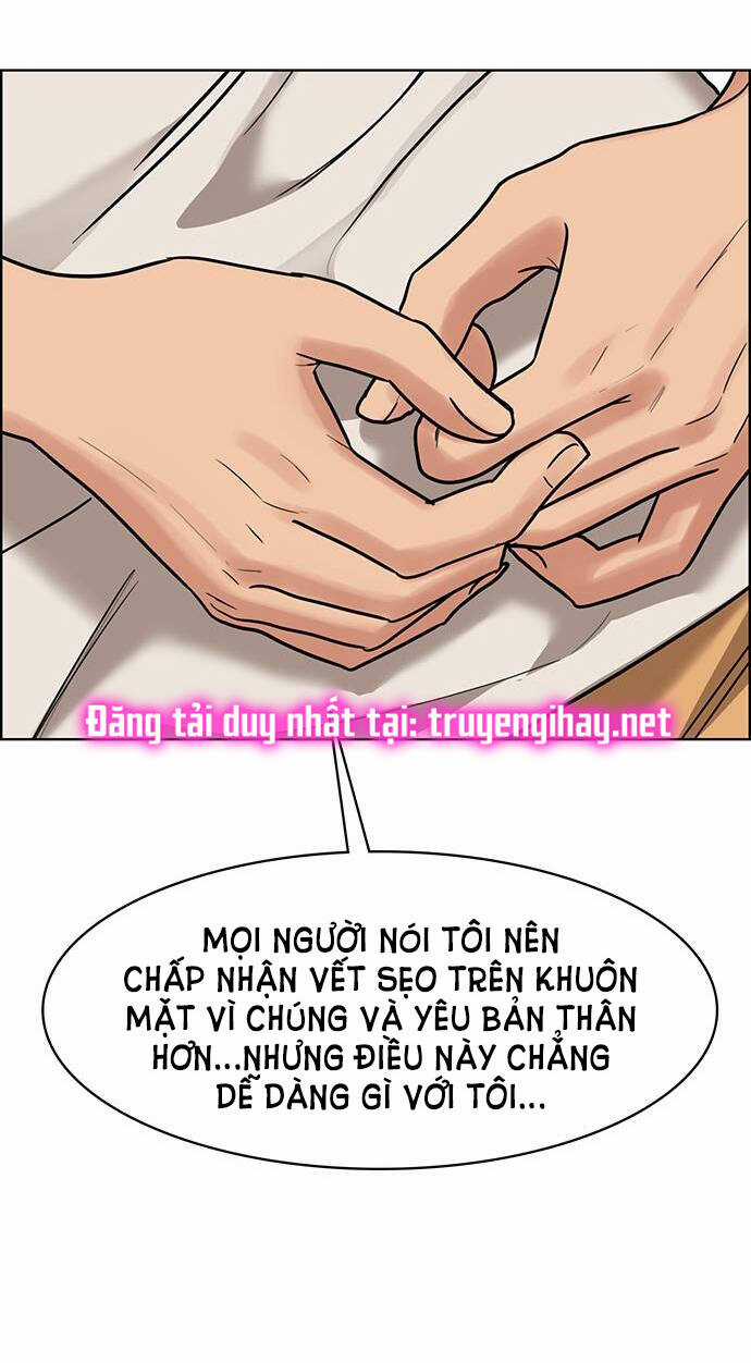 Nữ Thần Giáng Thế Chapter 194.2 trang 20