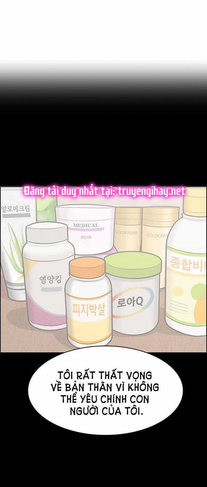 Nữ Thần Giáng Thế Chapter 194.2 trang 28