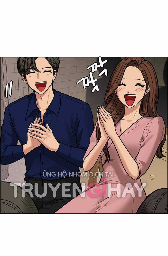 Nữ Thần Giáng Thế Chapter 194.2 trang 34