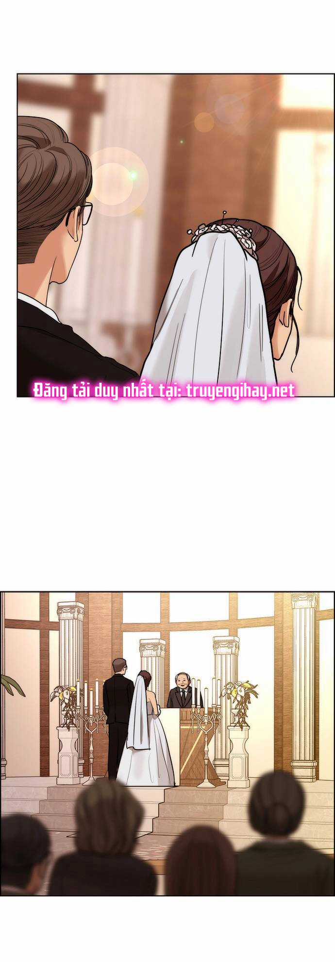 Nữ Thần Giáng Thế Chapter 194.2 trang 36