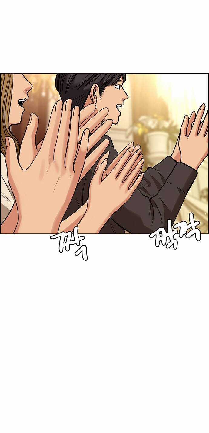 Nữ Thần Giáng Thế Chapter 194.2 trang 38