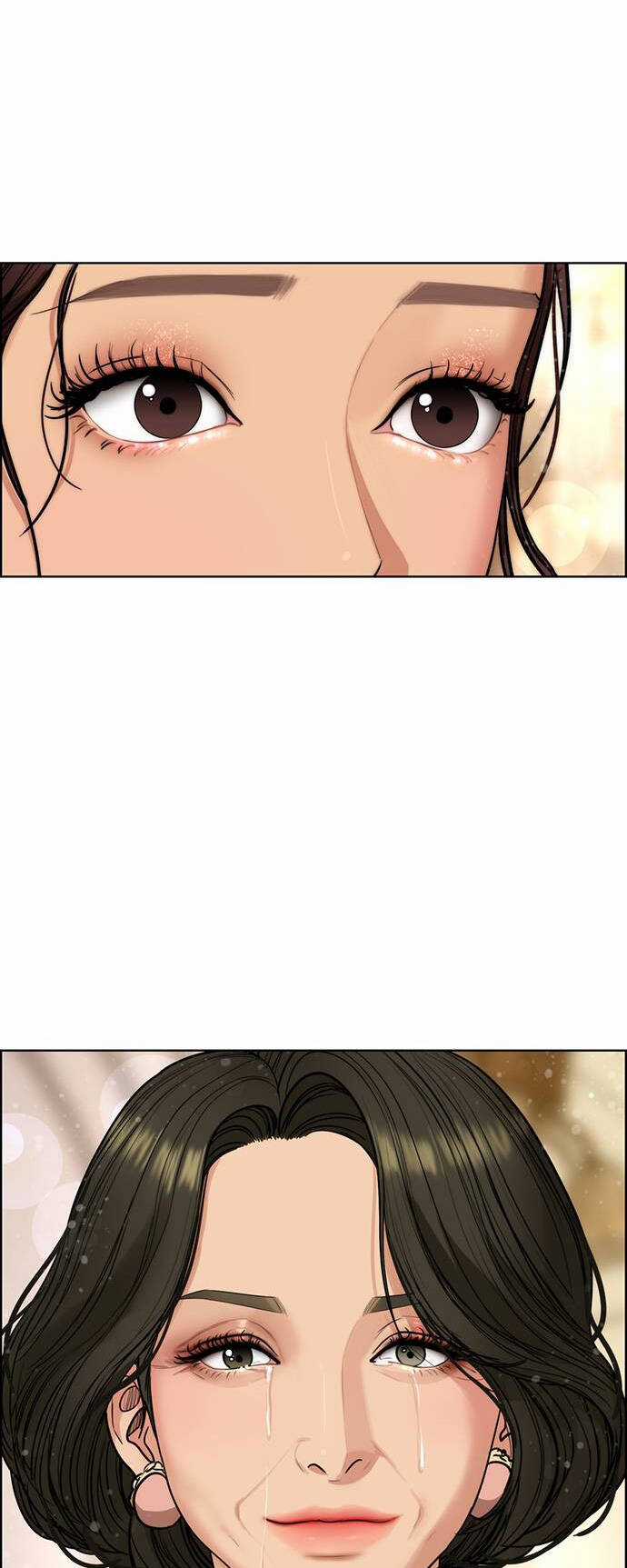 Nữ Thần Giáng Thế Chapter 194.2 trang 41