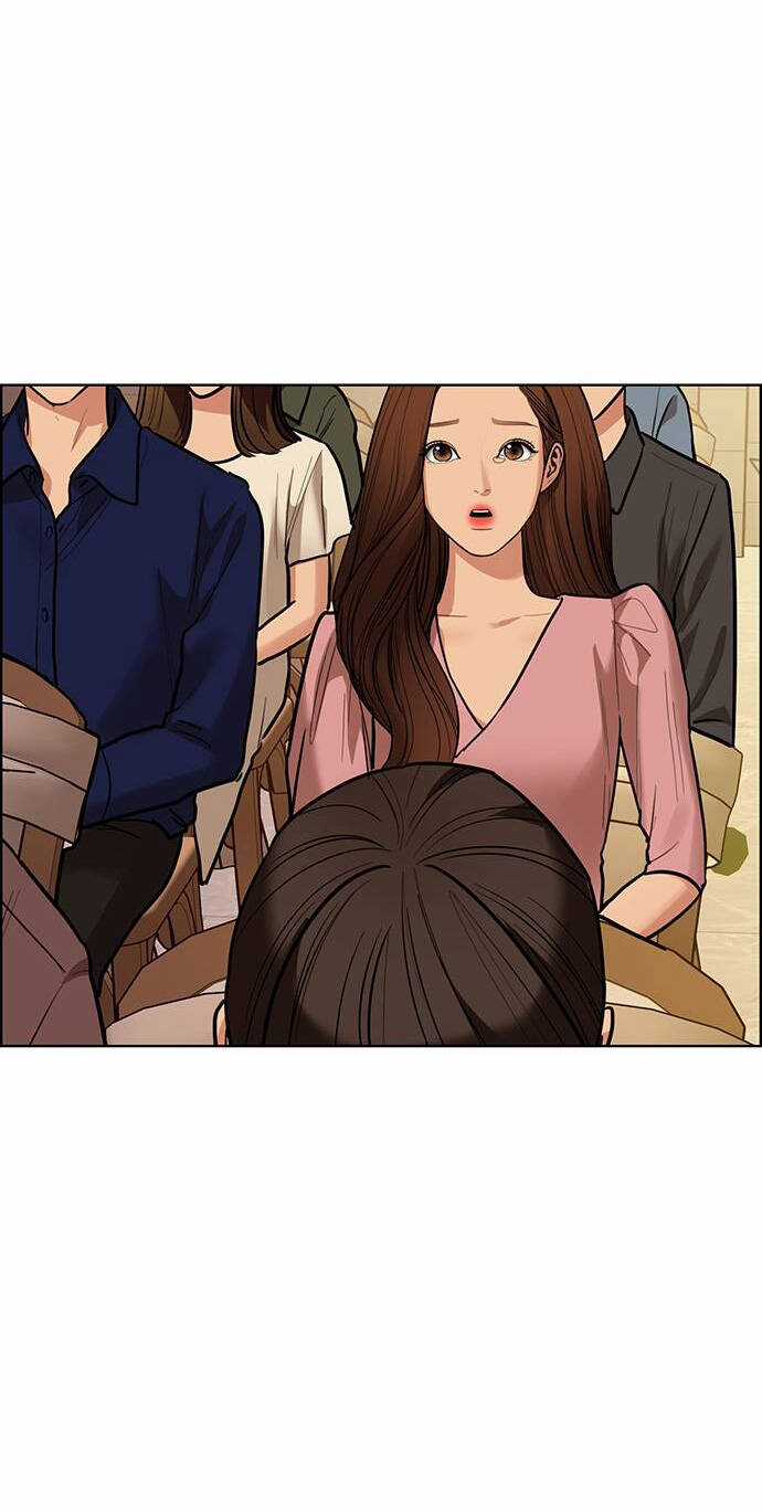 Nữ Thần Giáng Thế Chapter 194.2 trang 45