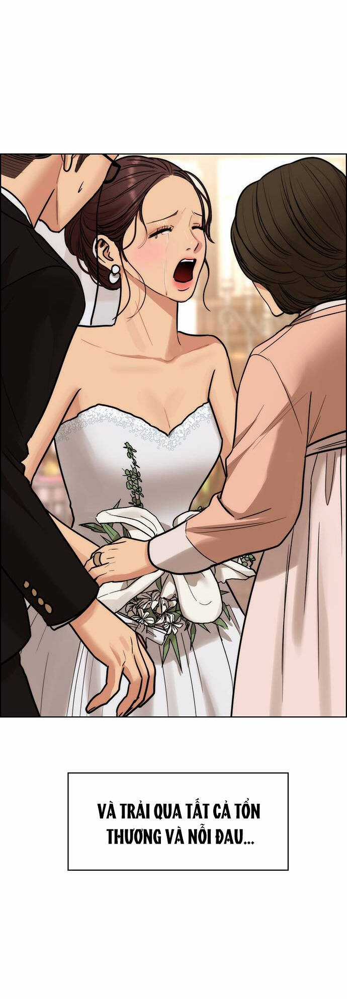 Nữ Thần Giáng Thế Chapter 194.2 trang 47