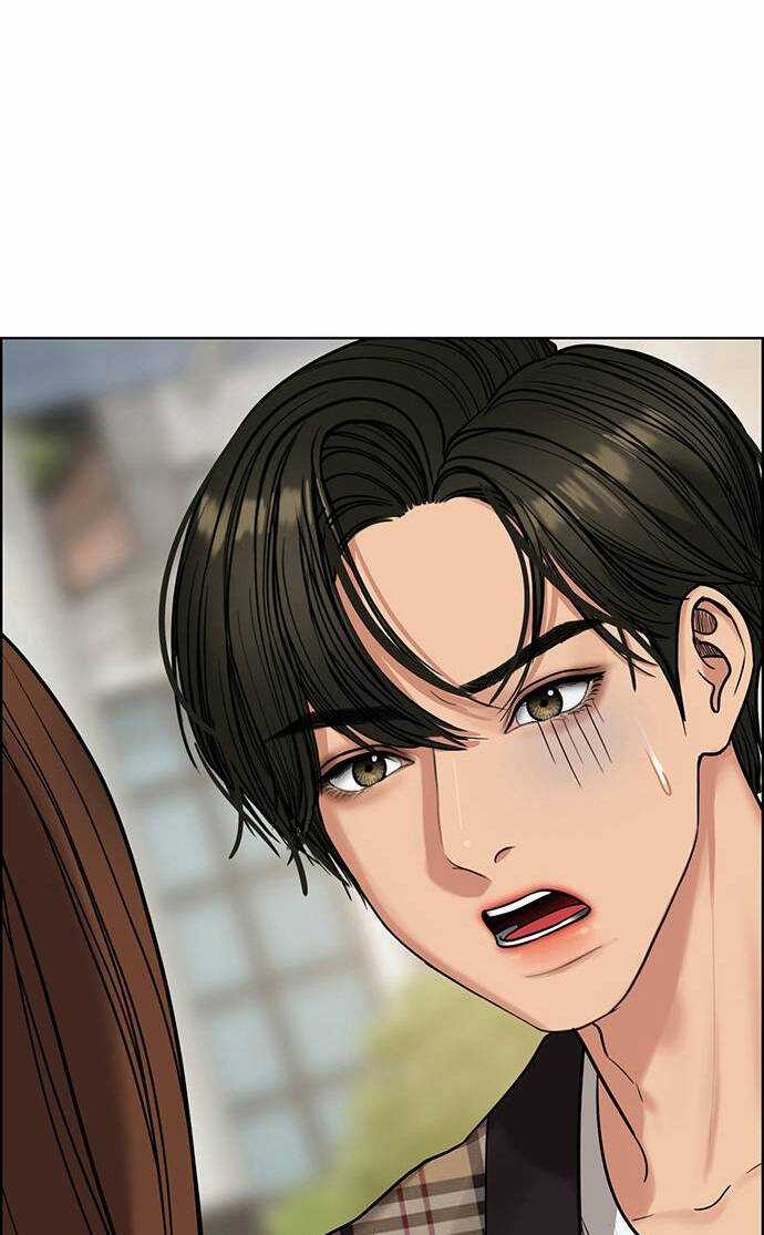 Nữ Thần Giáng Thế Chapter 194.2 trang 6