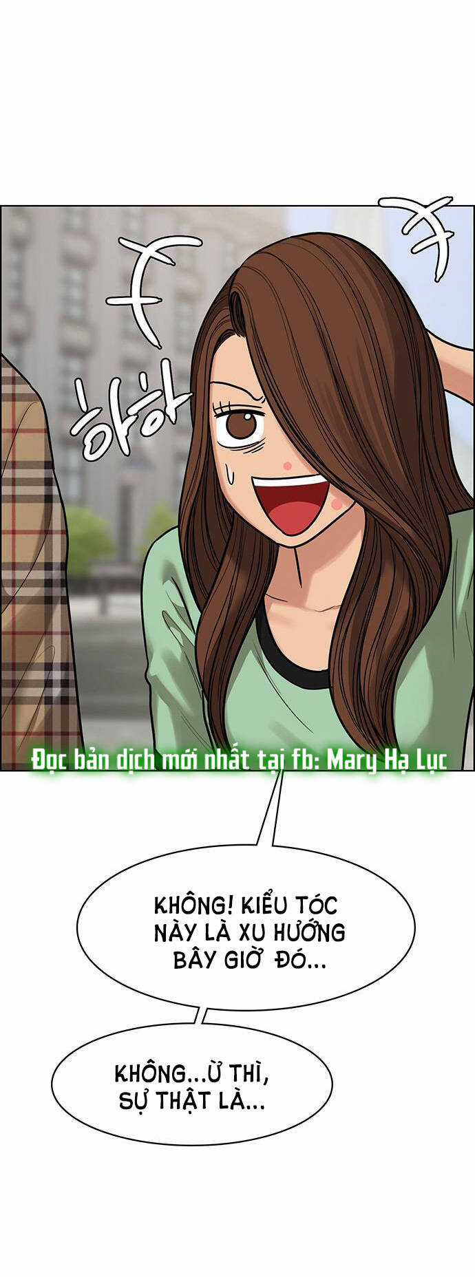 Nữ Thần Giáng Thế Chapter 194.2 trang 8