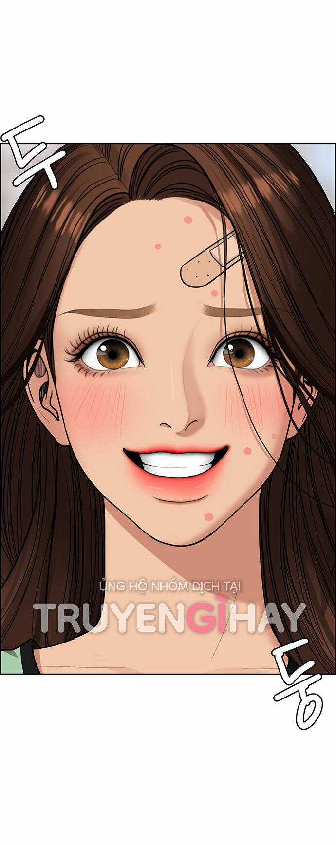 Nữ Thần Giáng Thế Chapter 194.2 trang 9