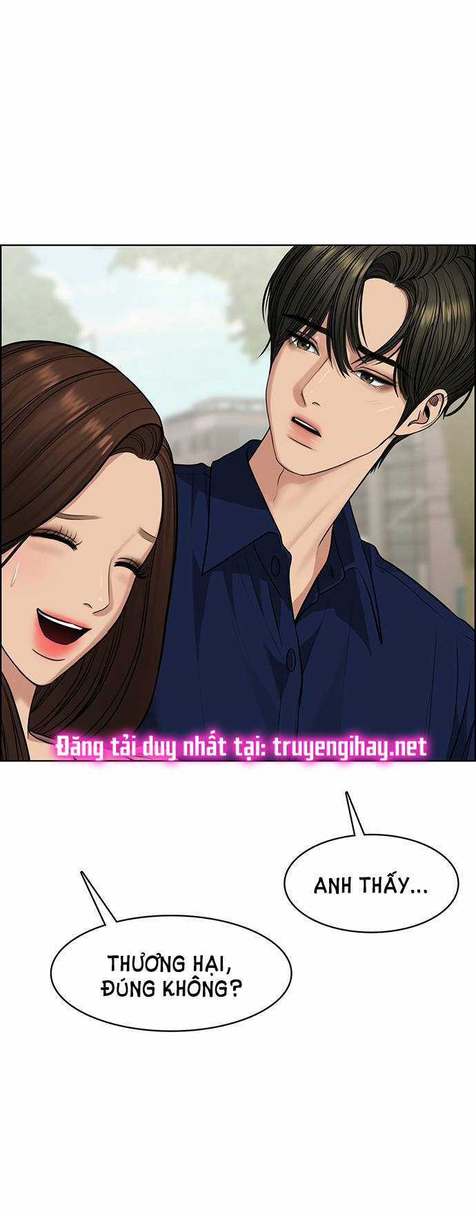 Nữ Thần Giáng Thế Chapter 195.1 trang 11