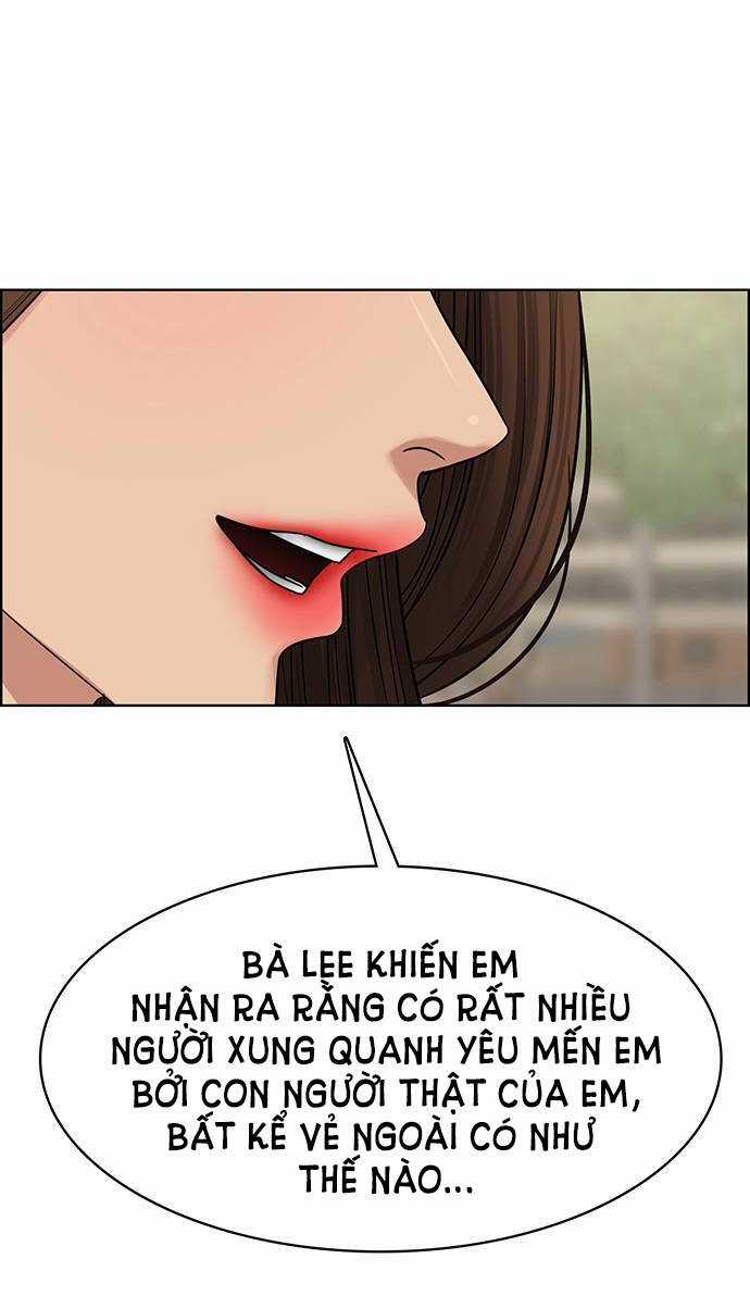 Nữ Thần Giáng Thế Chapter 195.1 trang 22