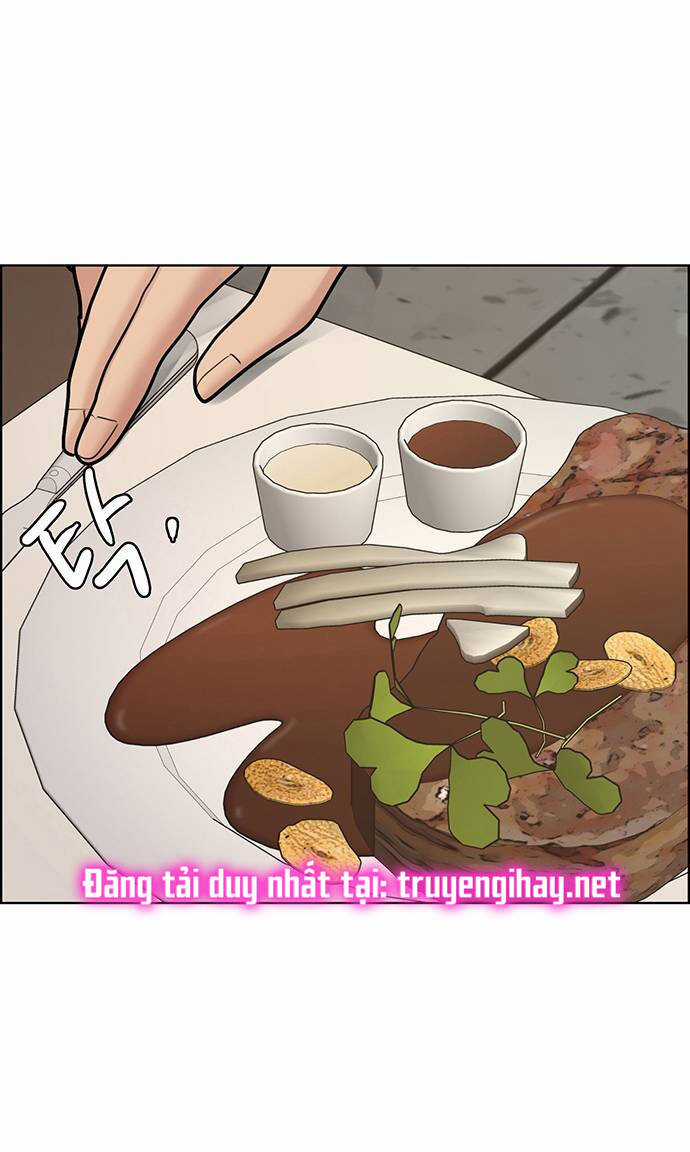 Nữ Thần Giáng Thế Chapter 195.1 trang 35