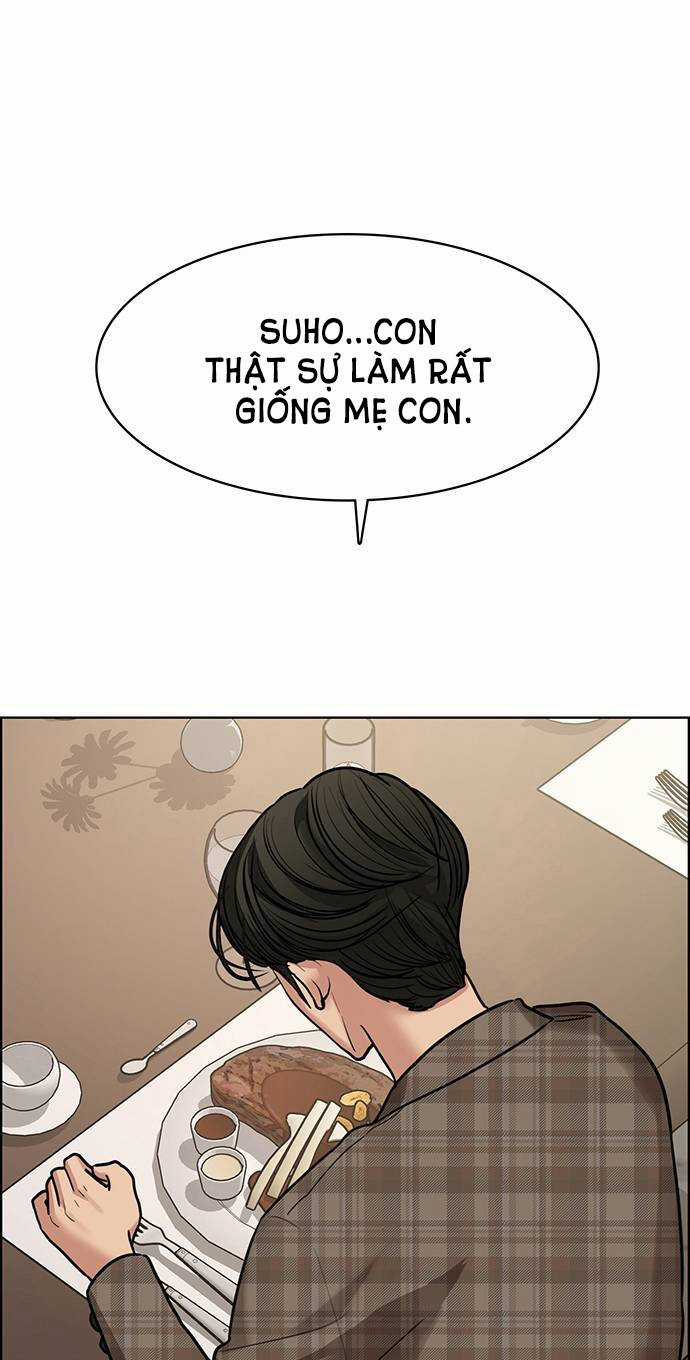 Nữ Thần Giáng Thế Chapter 195.1 trang 46