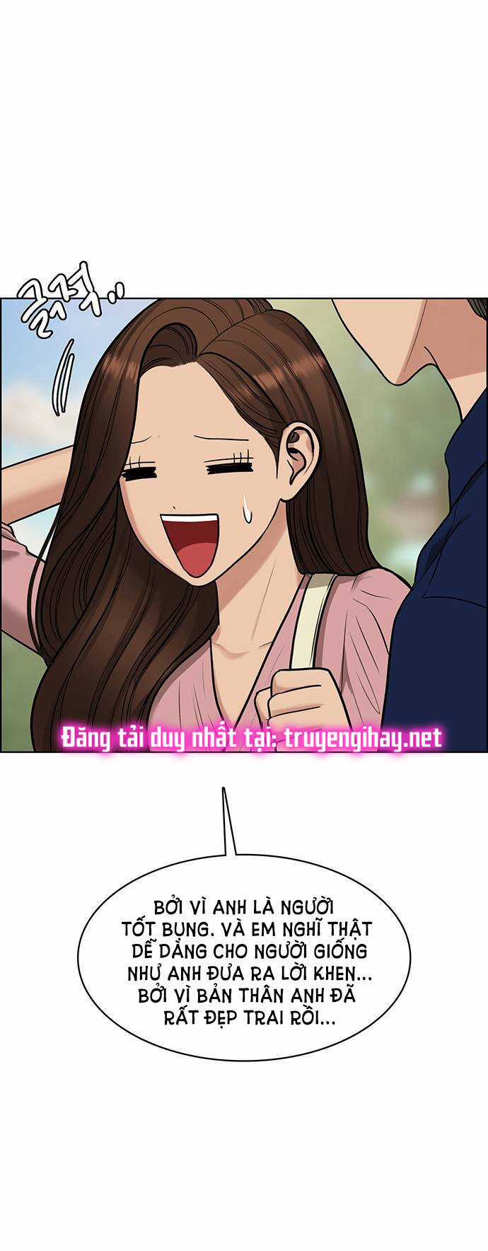 Nữ Thần Giáng Thế Chapter 195.1 trang 7