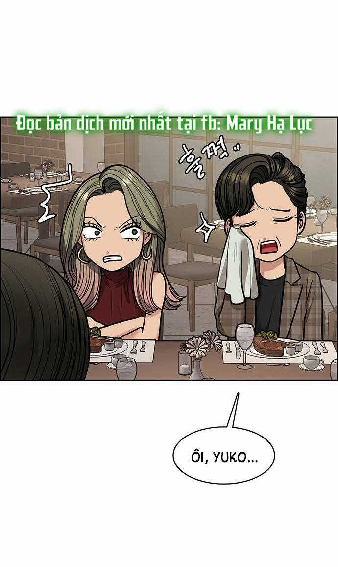 Nữ Thần Giáng Thế Chapter 195.2 trang 1