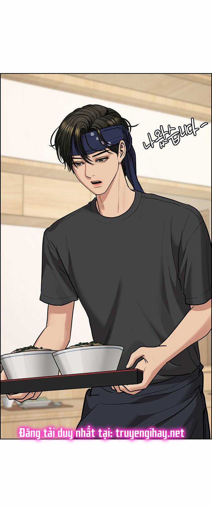 Nữ Thần Giáng Thế Chapter 195.2 trang 14