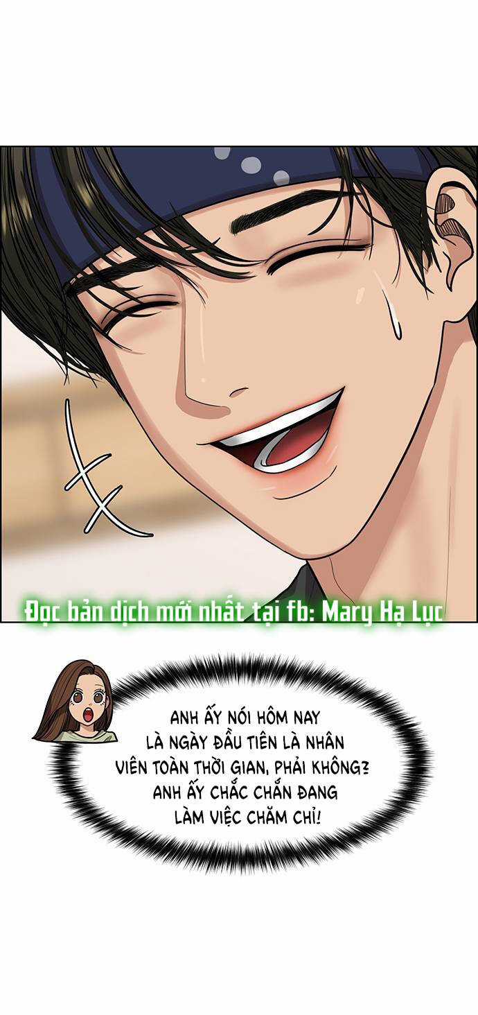 Nữ Thần Giáng Thế Chapter 195.2 trang 15