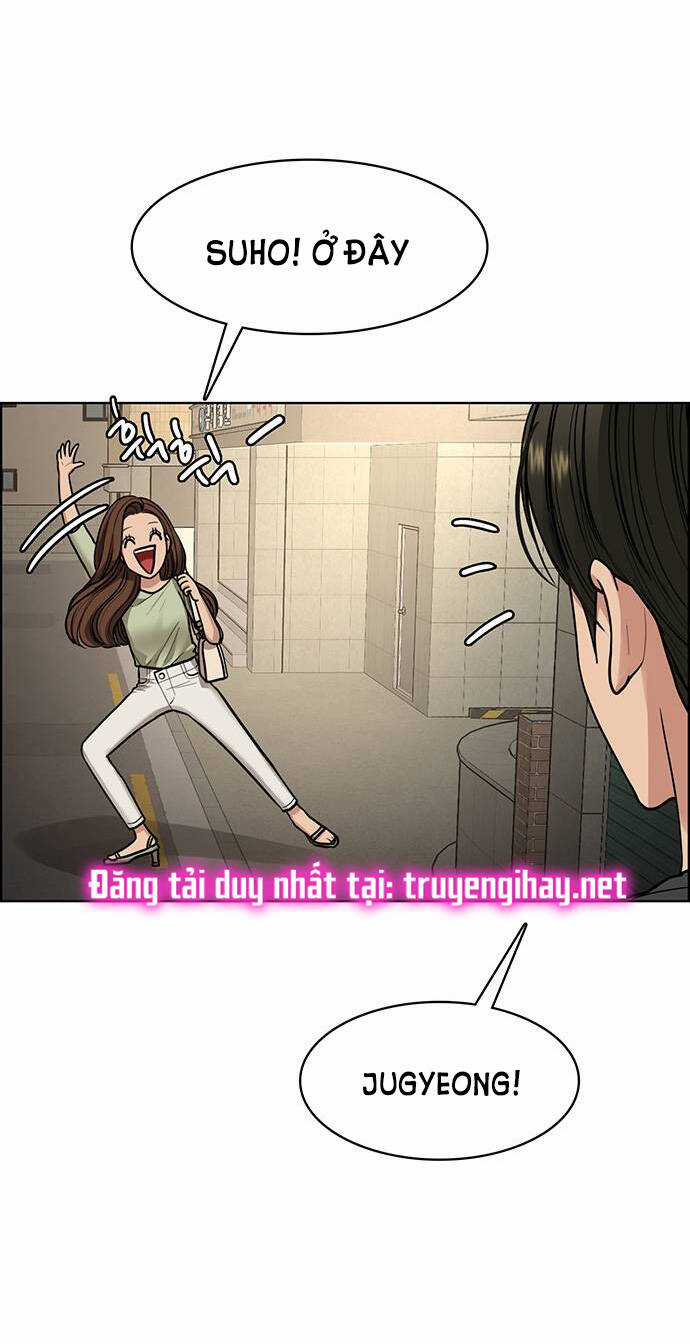 Nữ Thần Giáng Thế Chapter 195.2 trang 17