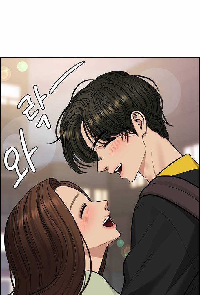 Nữ Thần Giáng Thế Chapter 195.2 trang 18