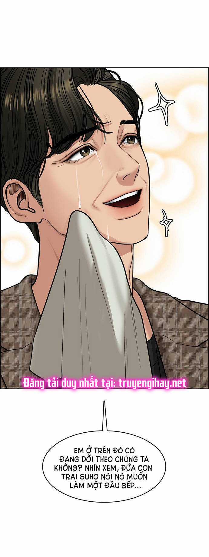 Nữ Thần Giáng Thế Chapter 195.2 trang 2