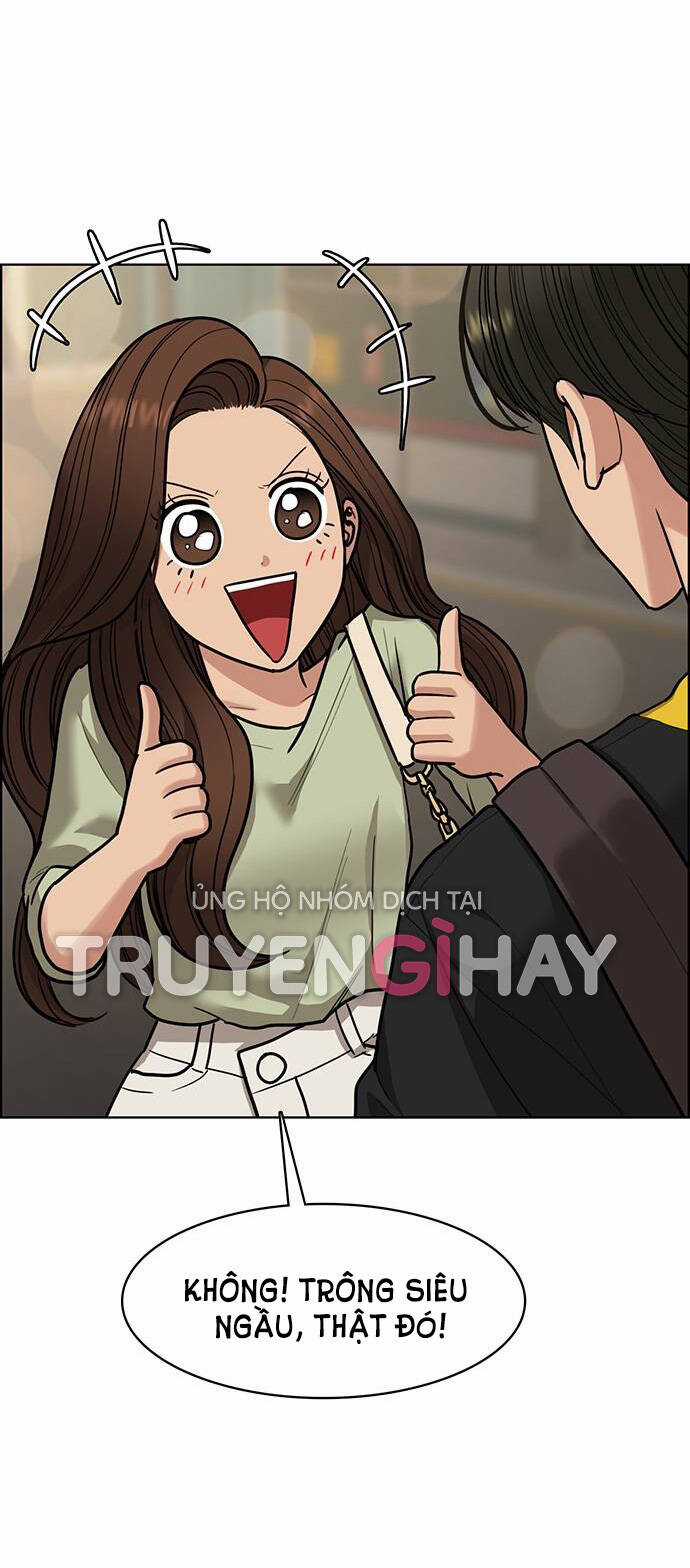 Nữ Thần Giáng Thế Chapter 195.2 trang 21