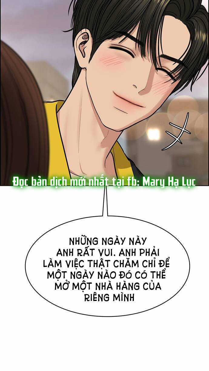 Nữ Thần Giáng Thế Chapter 195.2 trang 24