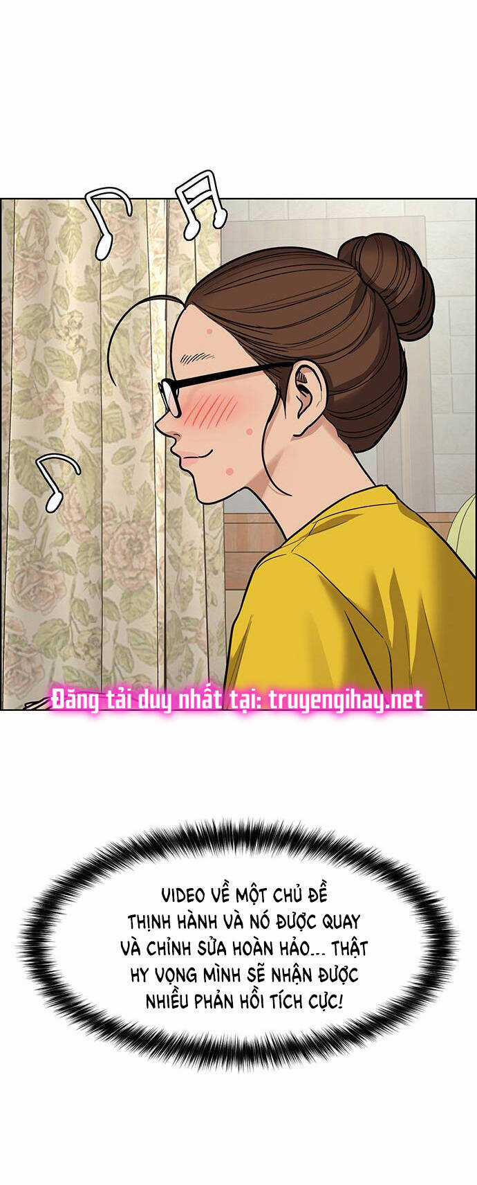 Nữ Thần Giáng Thế Chapter 195.2 trang 30