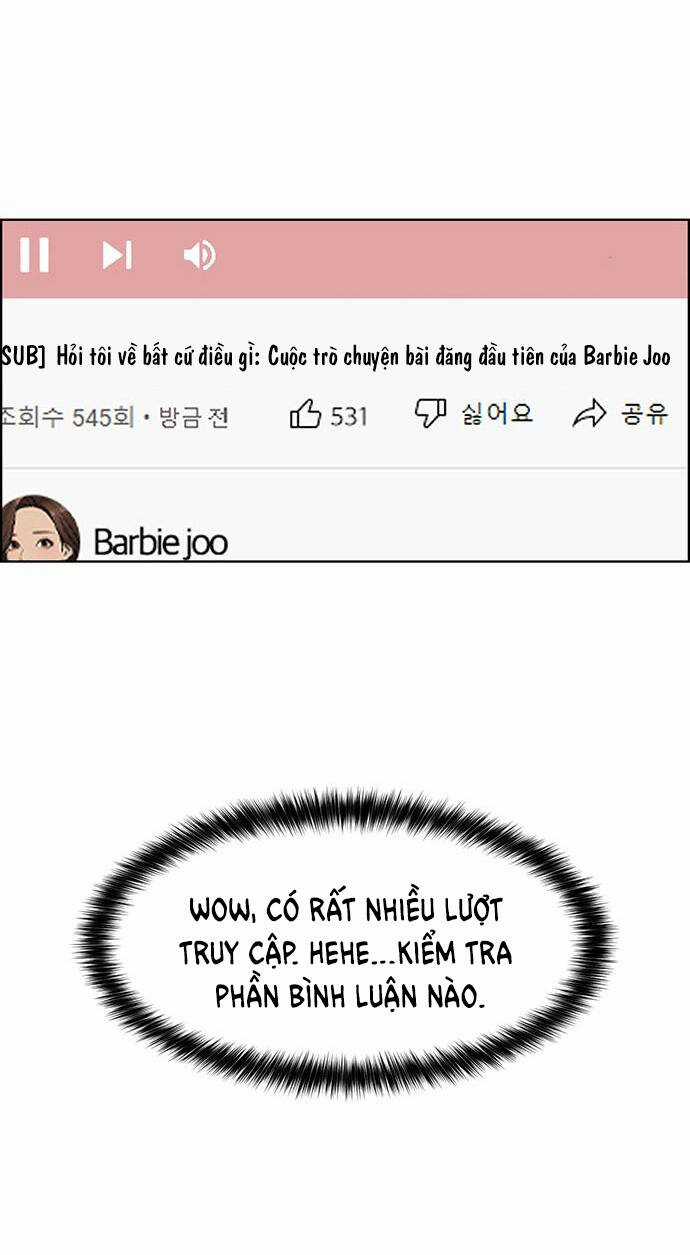 Nữ Thần Giáng Thế Chapter 195.2 trang 31