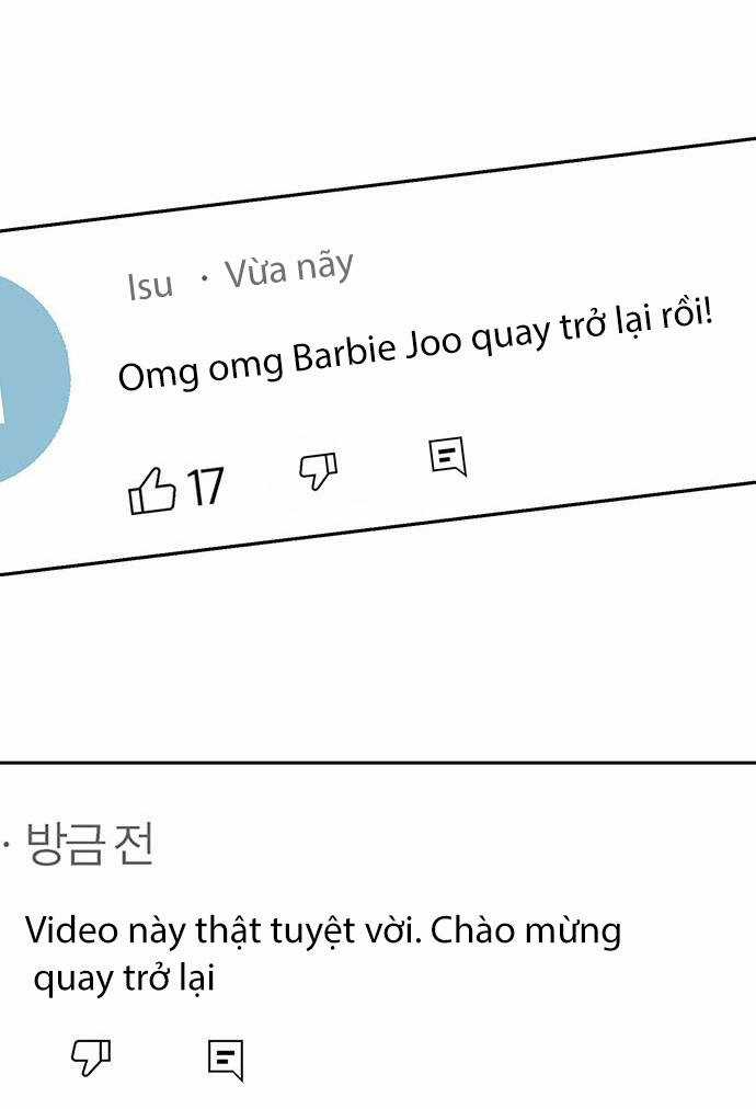 Nữ Thần Giáng Thế Chapter 195.2 trang 32