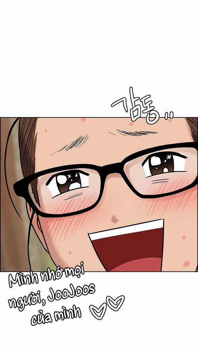 Nữ Thần Giáng Thế Chapter 195.2 trang 34