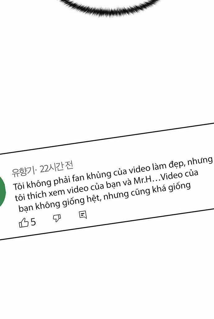 Nữ Thần Giáng Thế Chapter 195.2 trang 37