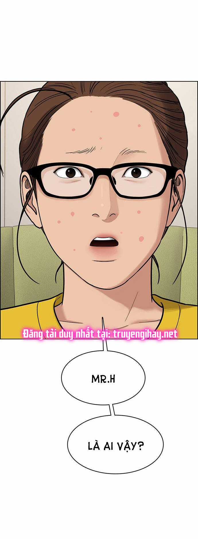 Nữ Thần Giáng Thế Chapter 195.2 trang 38